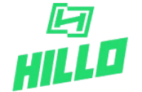 Hillo Logo