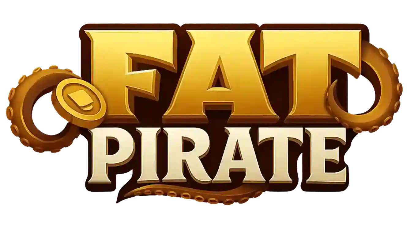 FatPirat logo Home big