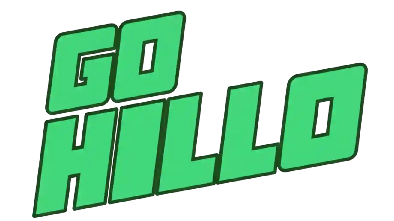 Hillo logo Home big