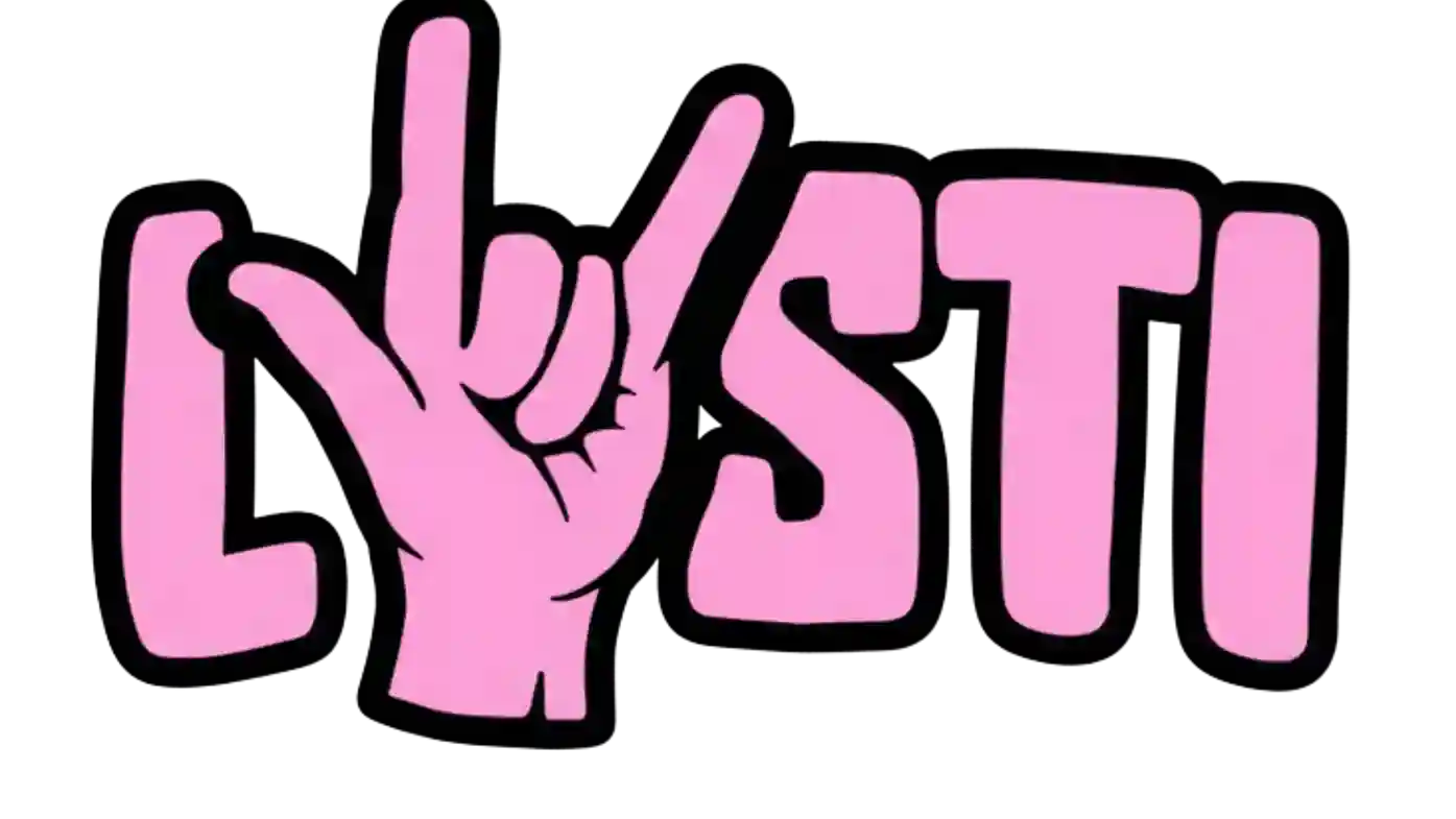 Lysti logo Home big