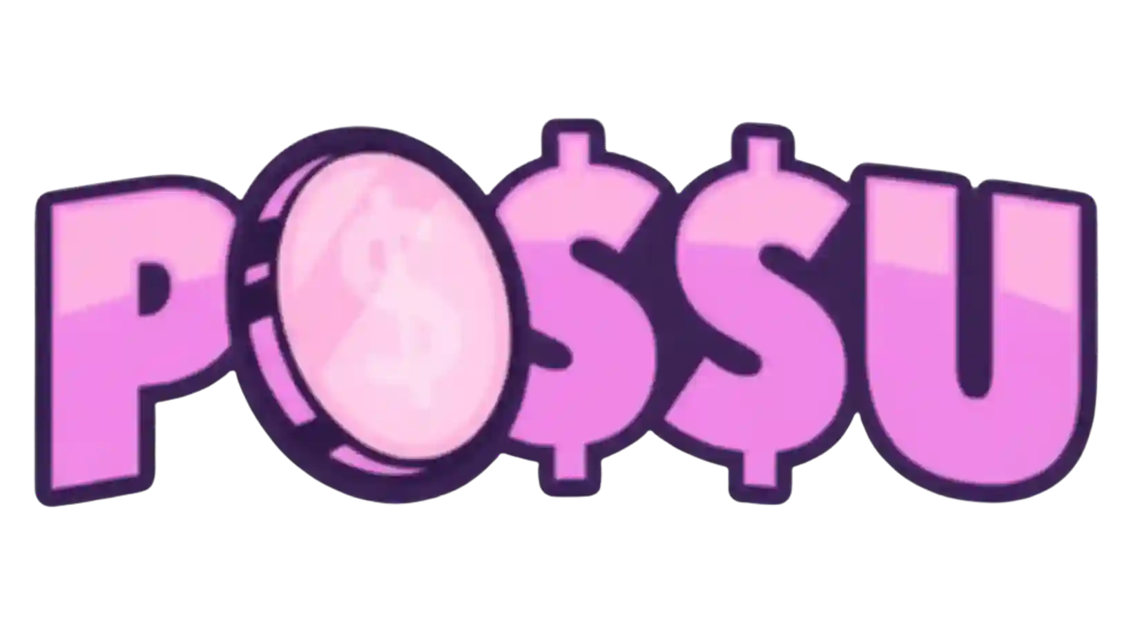 Possu logo Home big